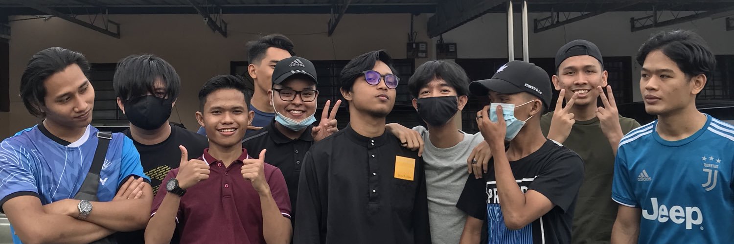 Qushnsm's profile banner image