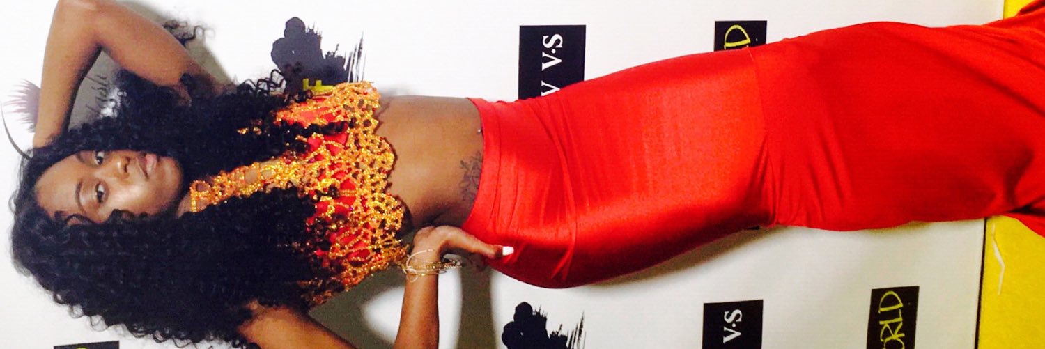 KiyahLondon's profile banner image