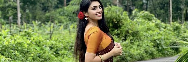 priyanka_mohan1 Profile Banner