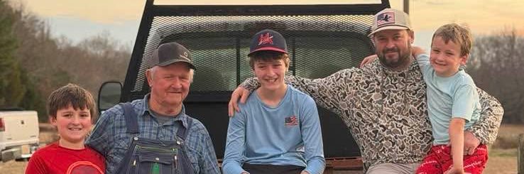 MitchellRayHill's profile banner image