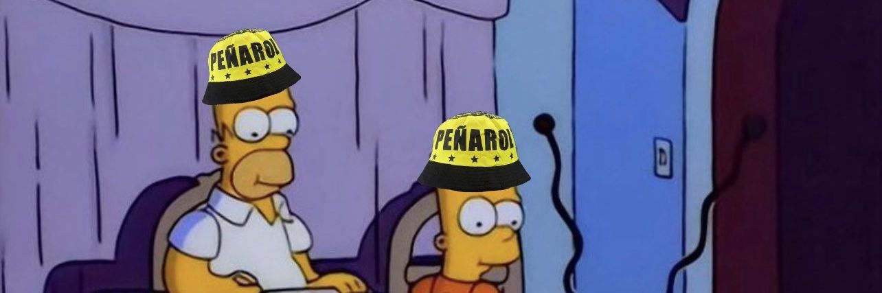 estoyreduro's profile banner image