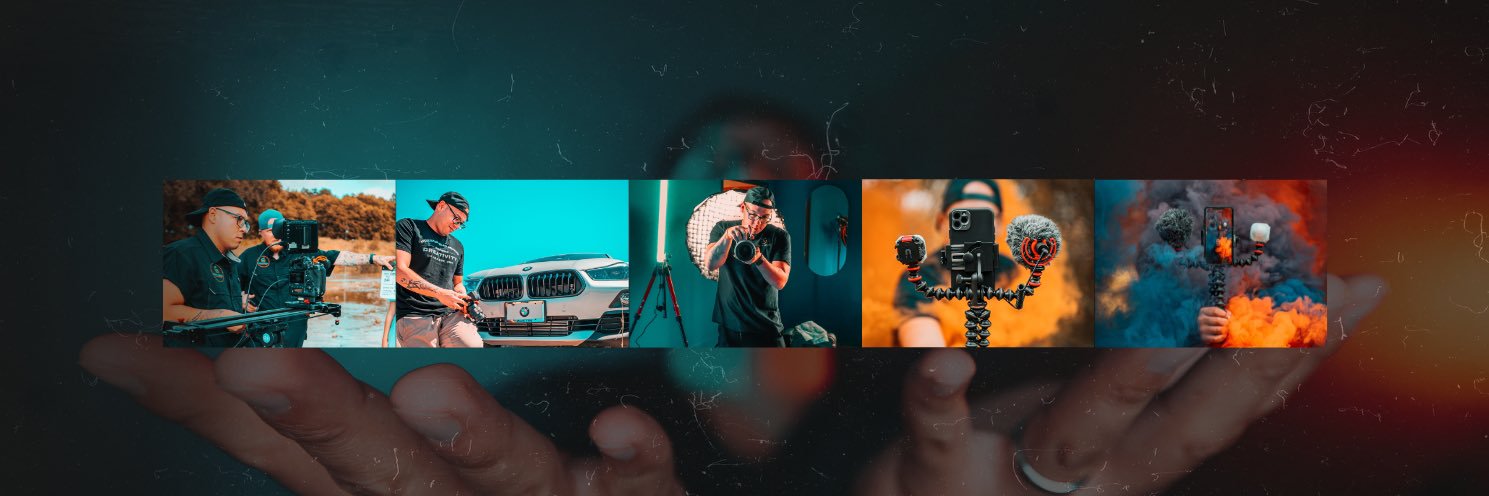 accessbenjamin's profile banner image