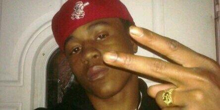 Dontae from Bombay banner