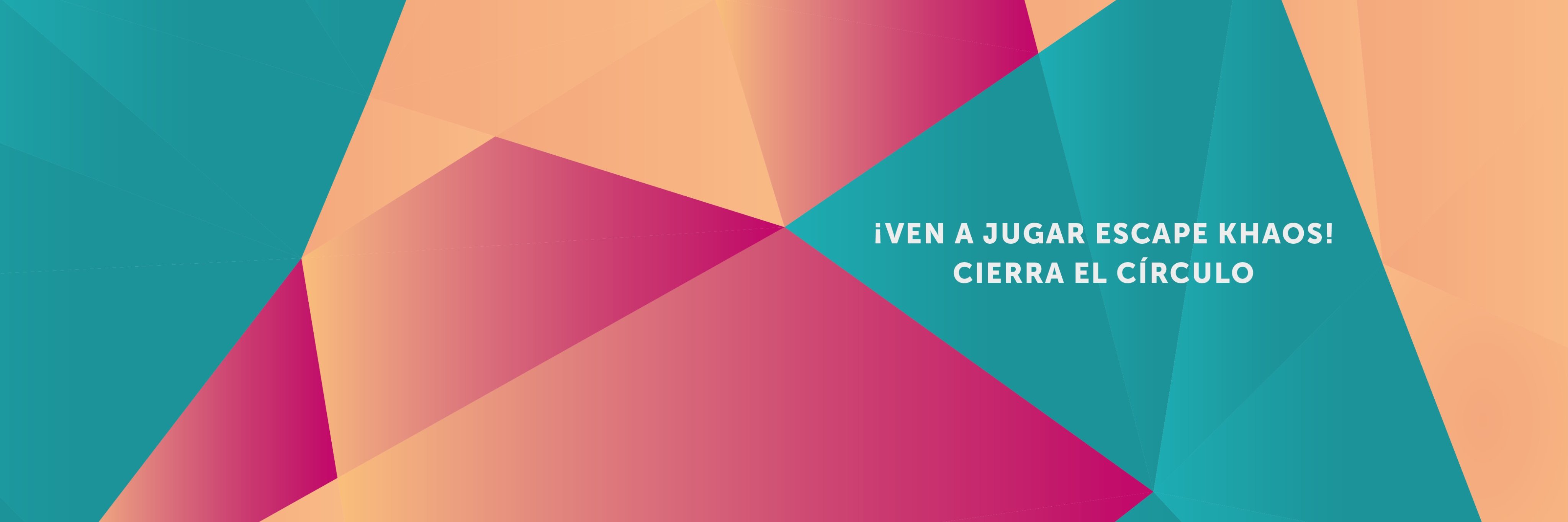 Escape Khaos banner