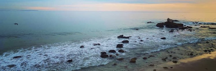 Dylan Michael Smith banner