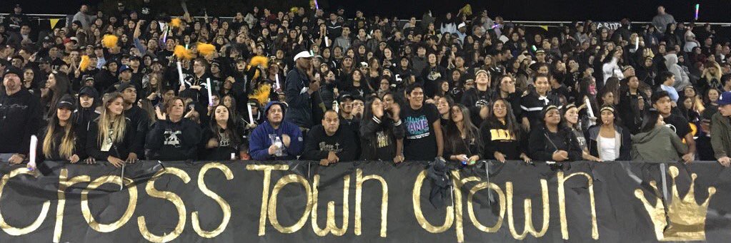 Northview ASB banner