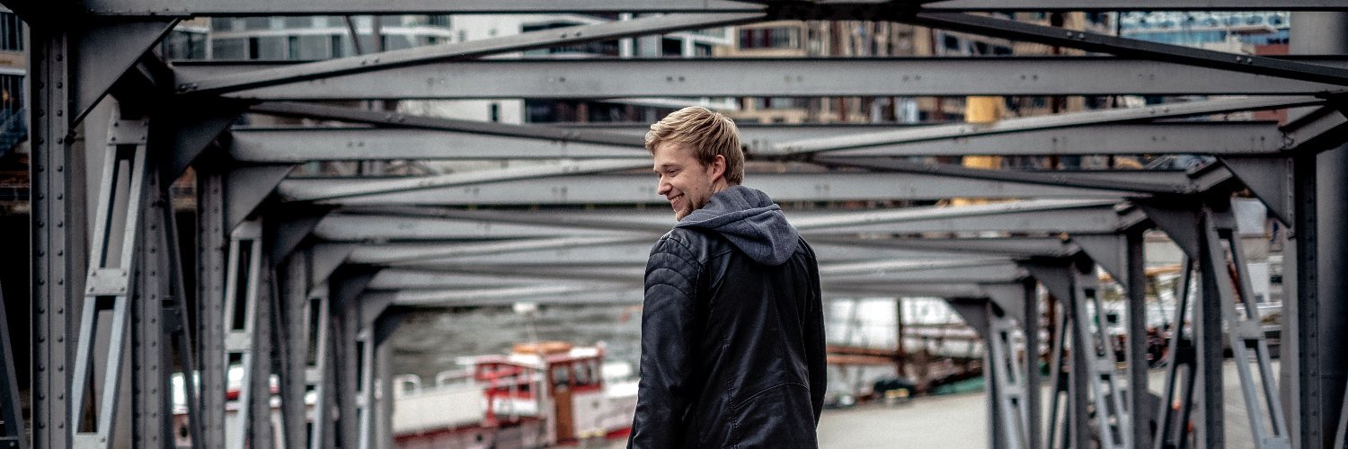 MarcWeide's profile banner image