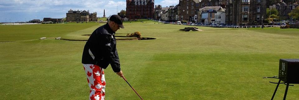 Gregger Saskatoon banner