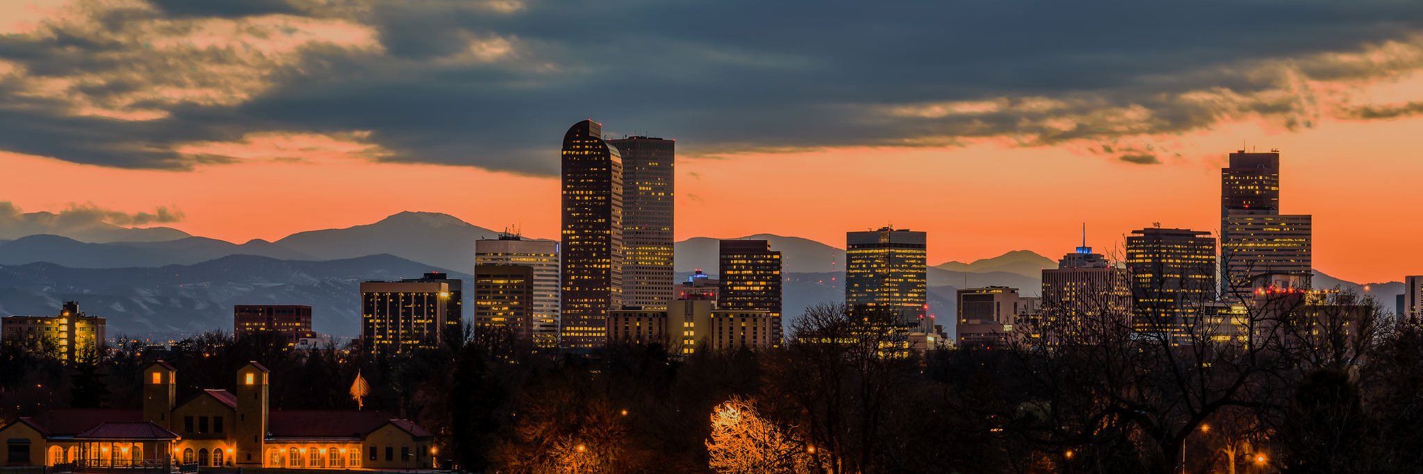 SEGDDenver's profile banner image