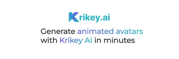 KrikeyApp Profile Banner