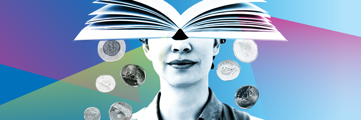 I Value Canadian Stories banner