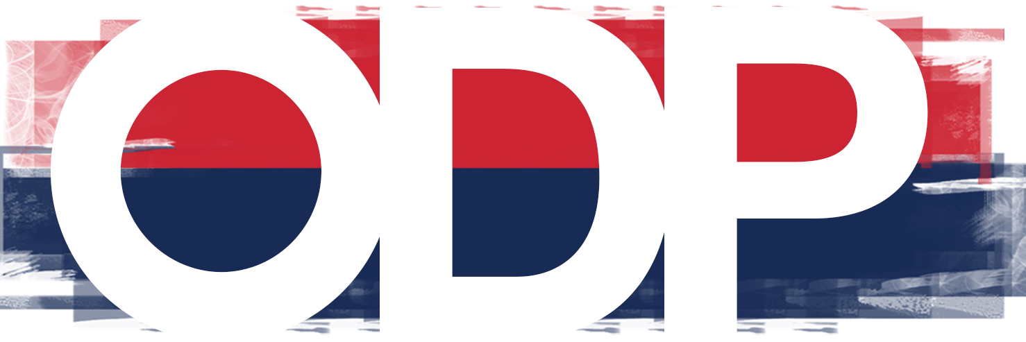 Central Zone ODP banner