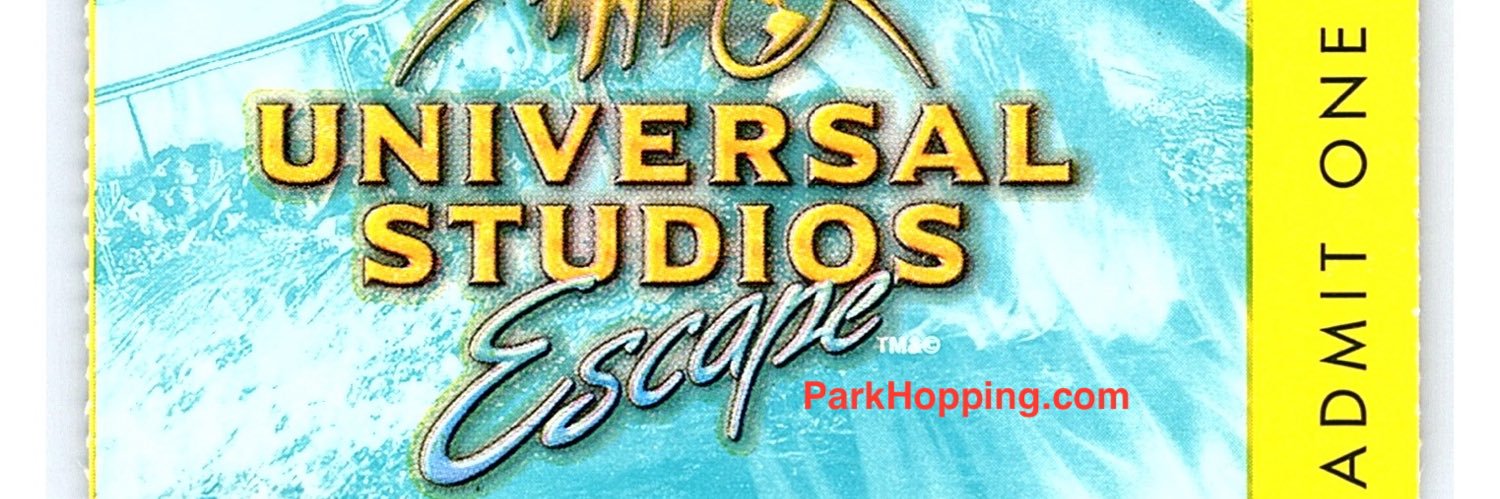 ParkHopping.com banner