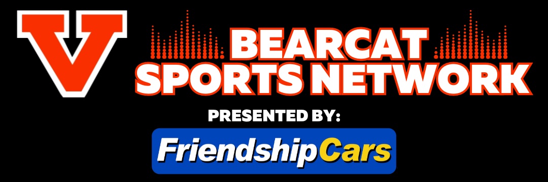 Bearcat Sports Network banner