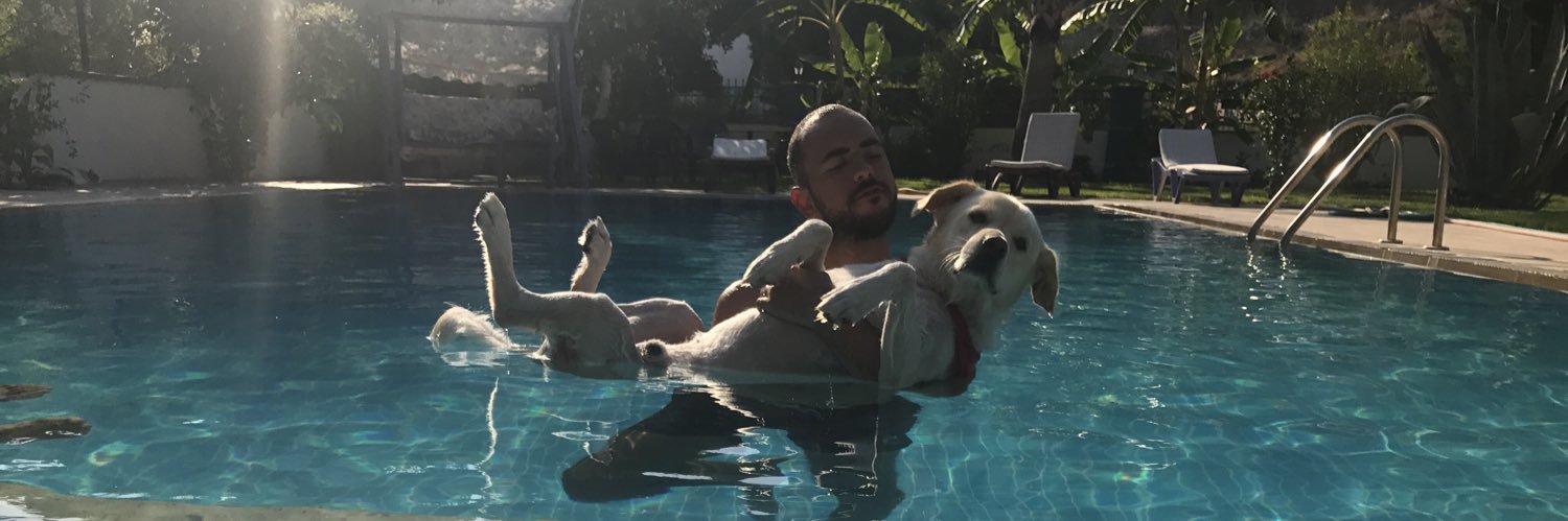 Yigtcan's profile banner image