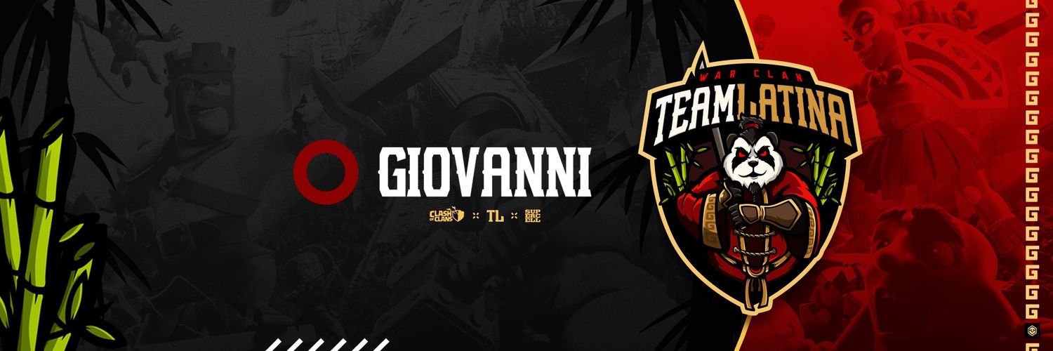 Giovanni Ayala banner