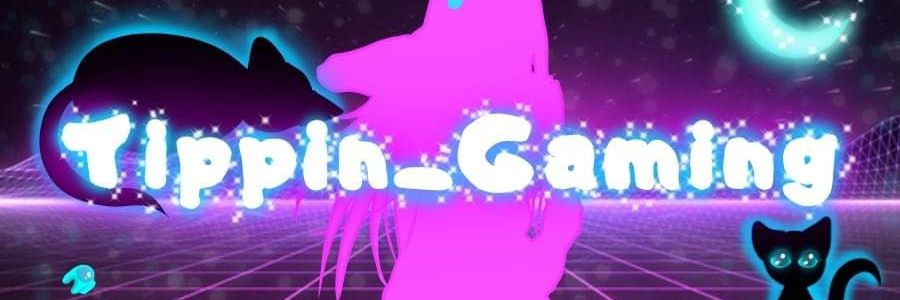 Daniel Tippin banner