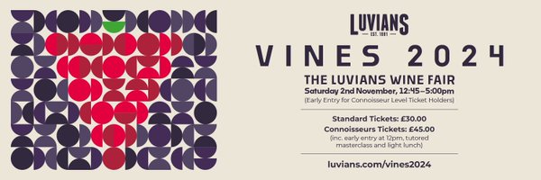 Luvians Profile Banner