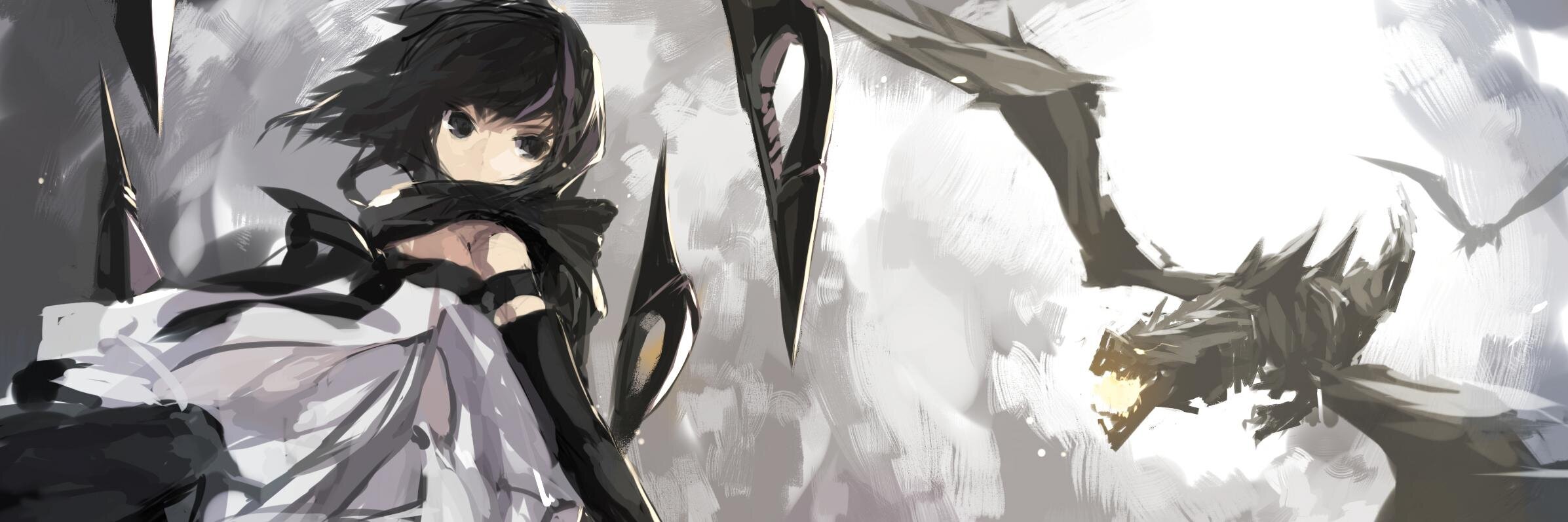 Hikaix's profile banner image