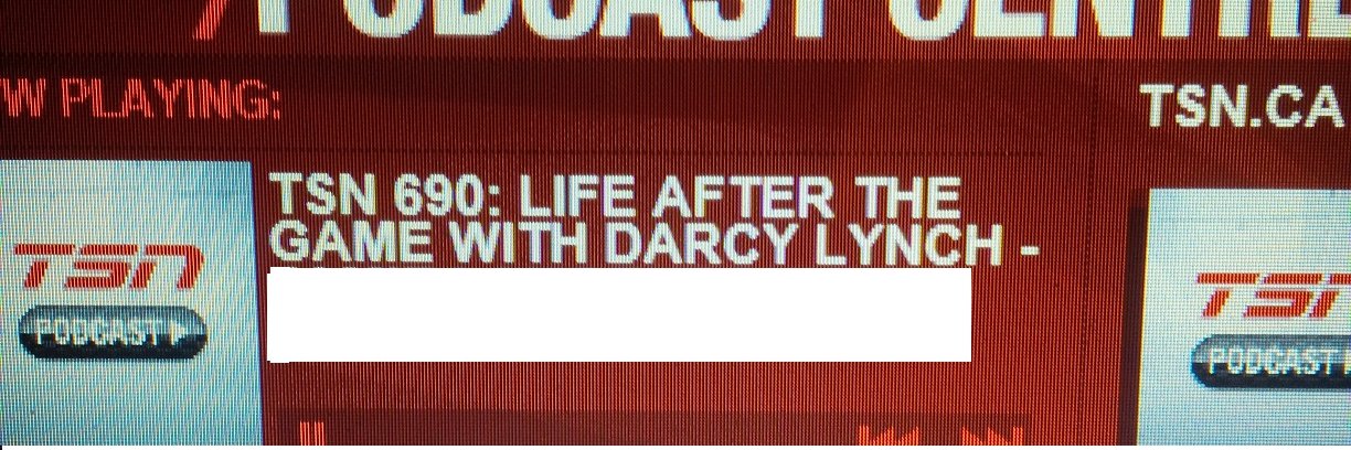 Darcy  Lynch banner