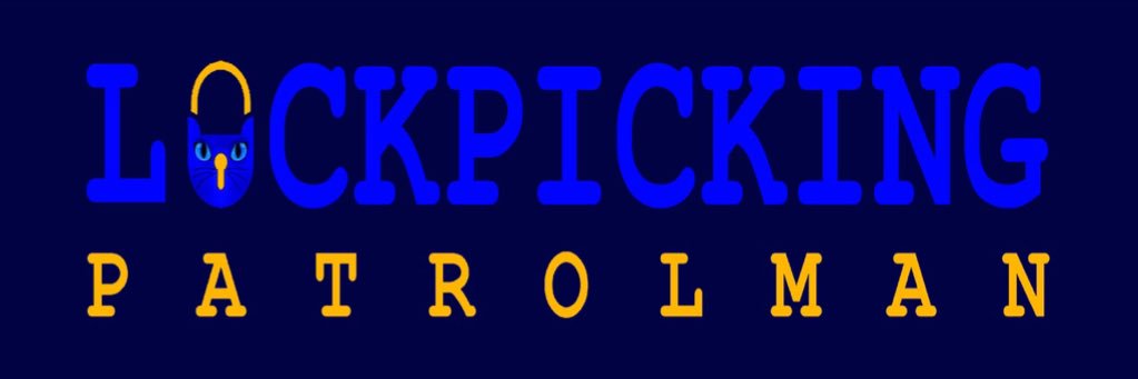 LockPickingPatrolman 🇺🇸 🏳️‍🌈 banner