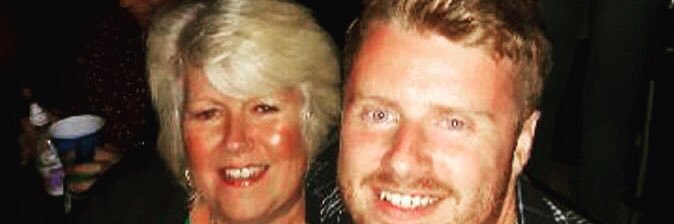 Jamiekin92's profile banner image