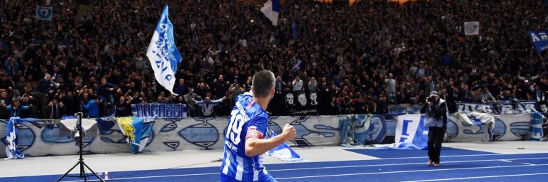 HackepeterFinn's profile banner image