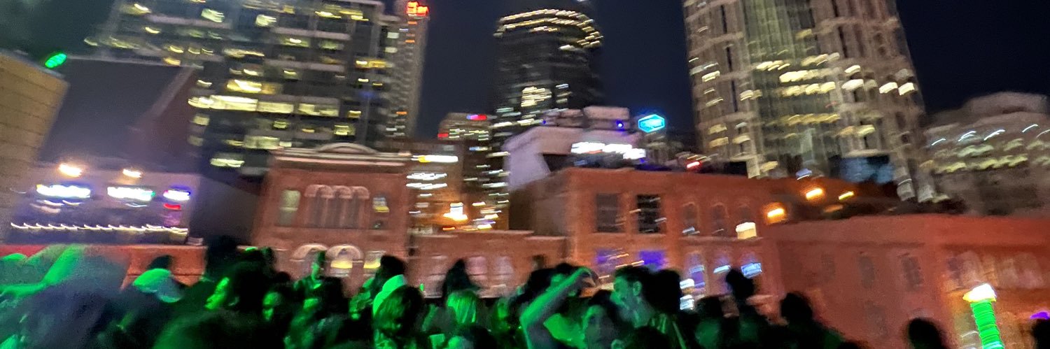 abedenton's profile banner image