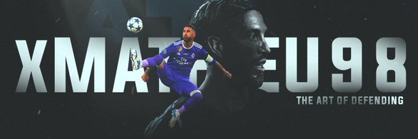 xMathieu98 Profile Banner