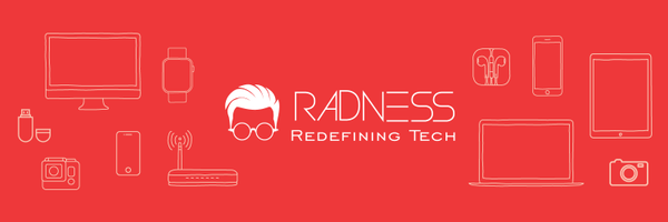radnesstech Profile Banner