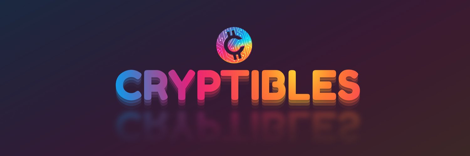 Cryptibles banner