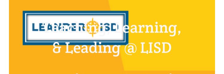 Teaching & Learning banner