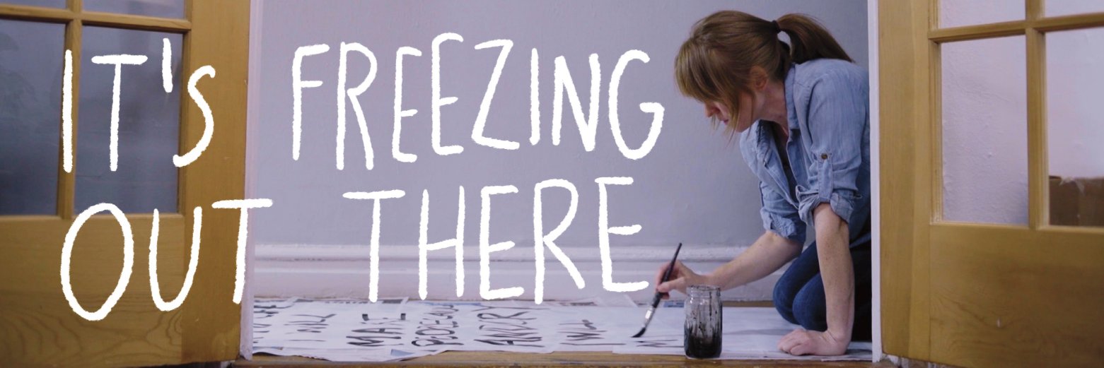 ItsFreezingOutThere banner