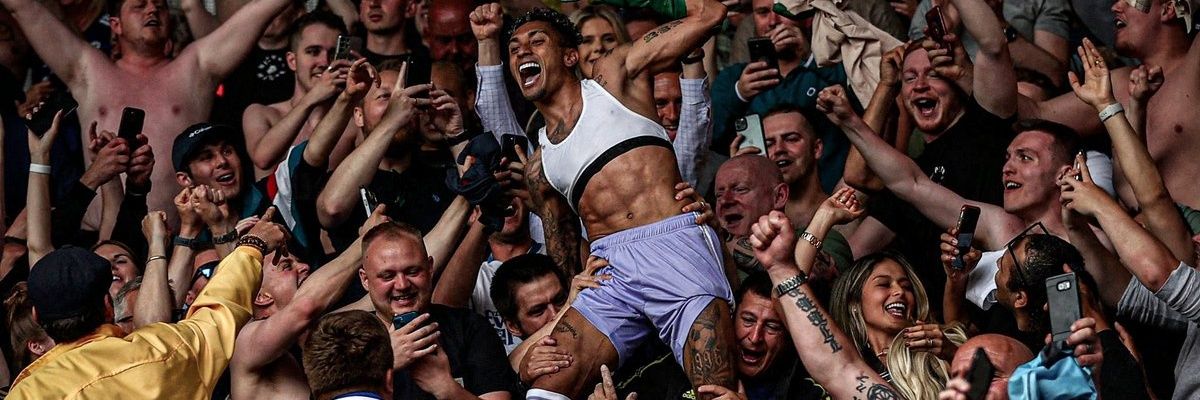wellbebacklufc's profile banner image