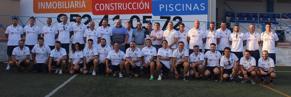 Alhaurín Torre CF banner