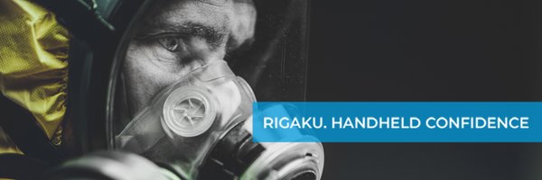 RigakuAnalytic Profile Banner