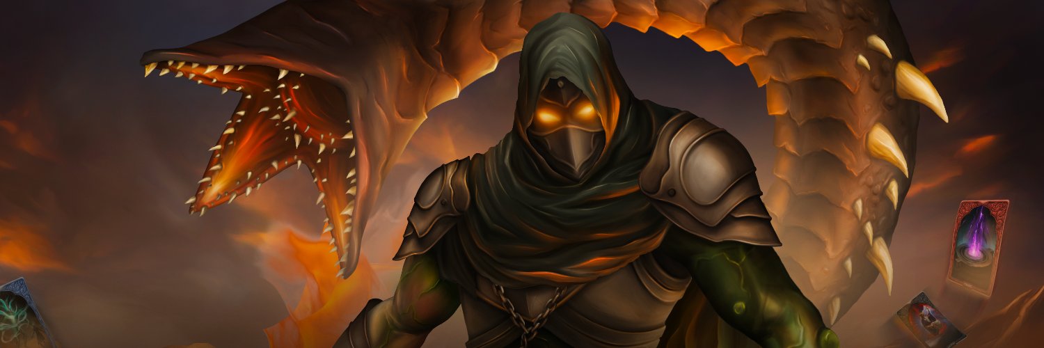 Desert Revenant 2: The Reawakening banner
