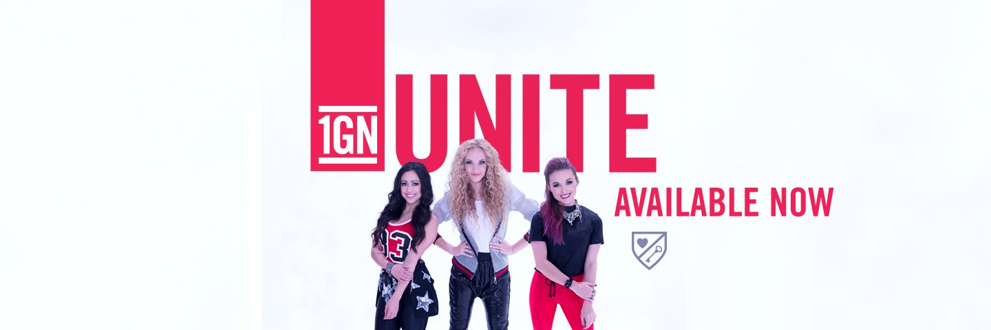 1GNOfficial's profile banner image
