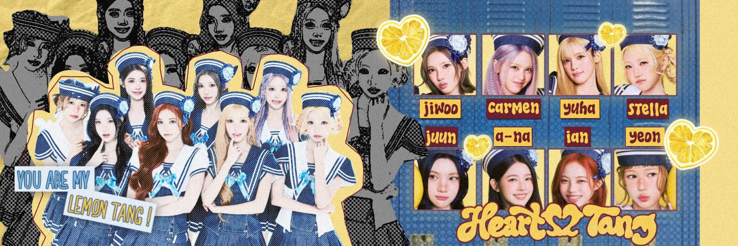 Heart2Tang's profile banner image