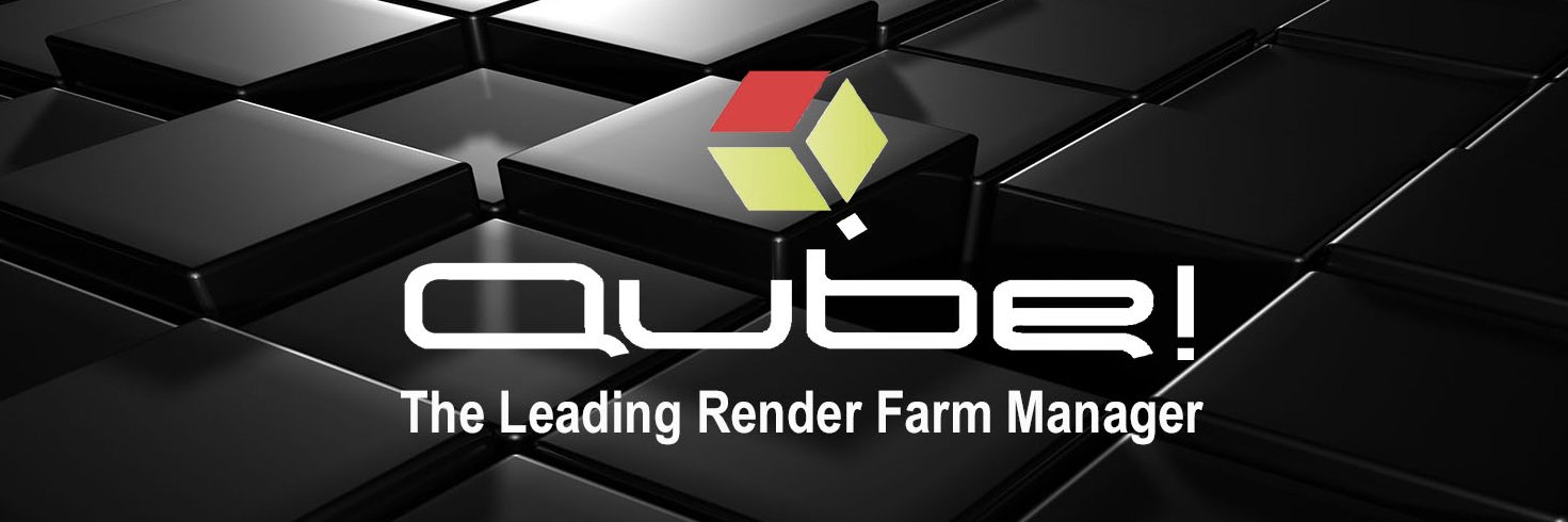 PipelineFX's profile banner image