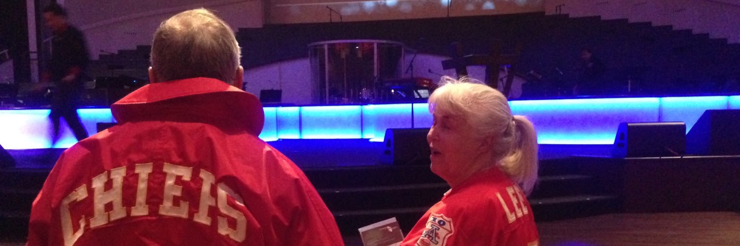 Randy Lee banner