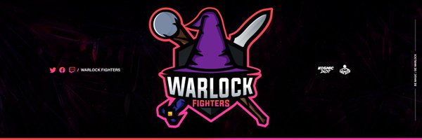 WarlockFighters Profile Banner