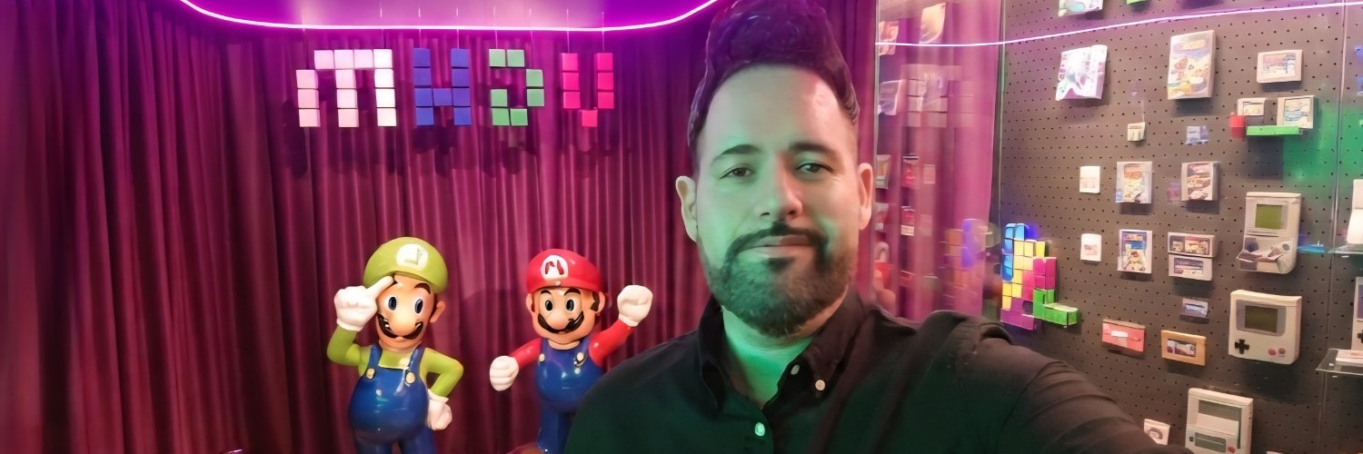 Jeruca24's profile banner image