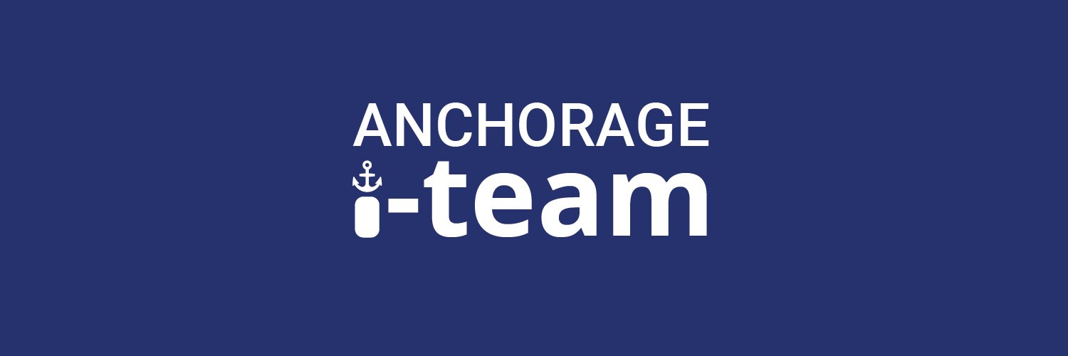 Anchorage i-team banner