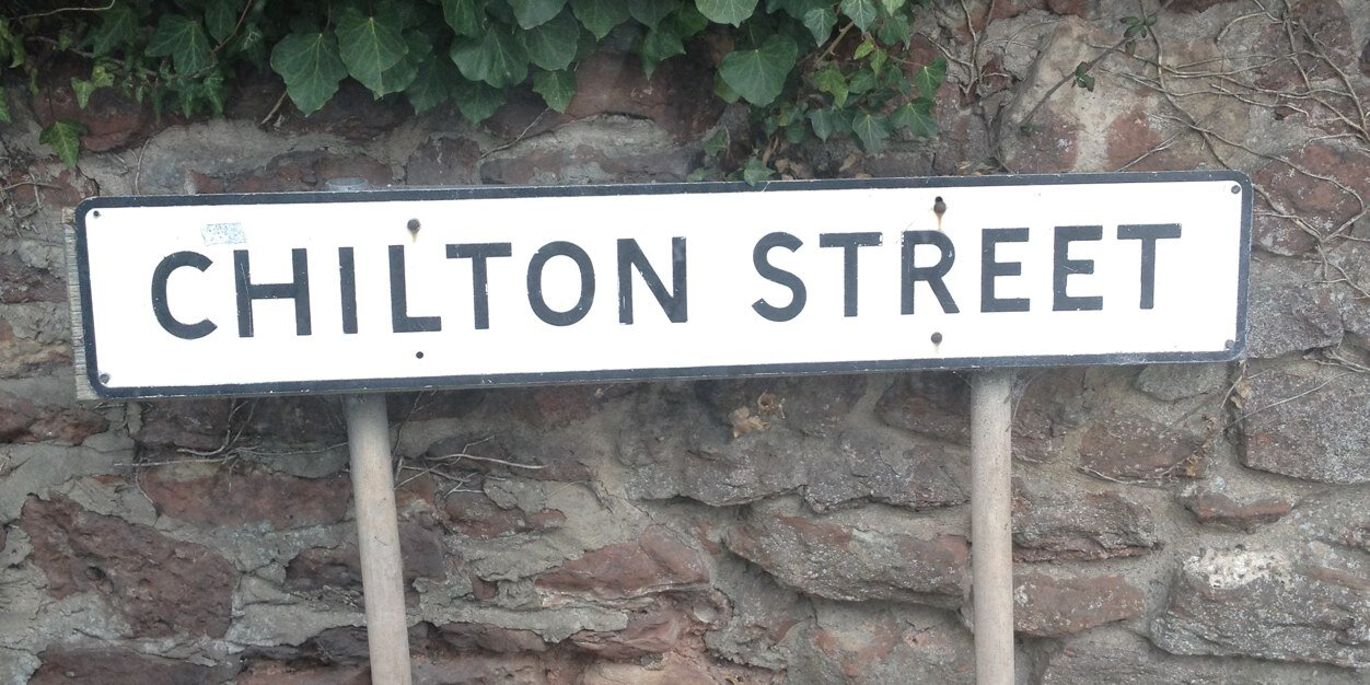 steven chilton banner