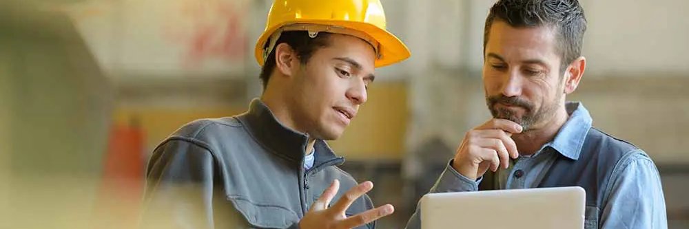 Valley WorkSafe banner