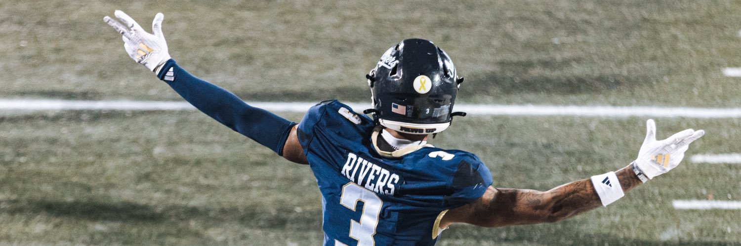 Eric Rivers⚡️'s banner