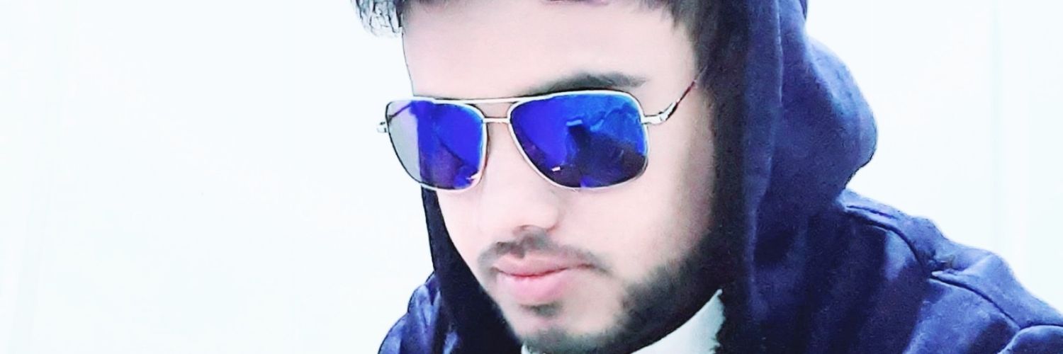 Javirkha3's profile banner image