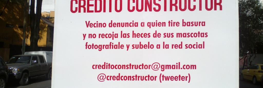 credconstrctor's profile banner image