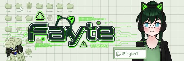 FayteCos Profile Banner